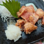 Sushi Men Dokoro Daikyo Hamano Ten - 