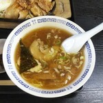 Chinese Daigaku Narui - ラーメン