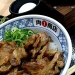 肉問屋 肉丸商店 - 