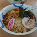 Teuchi Ramen Kinryu - 