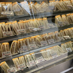 Sandwich House Sandore - ショーケース