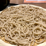 Soba Tempura Sho - 