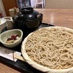 Soba Tempura Sho - 