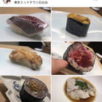 Sushi Nanba Hibiya - 