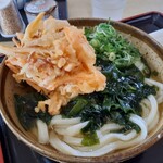 Jun Teuchi Udon Genki Ichiban - 