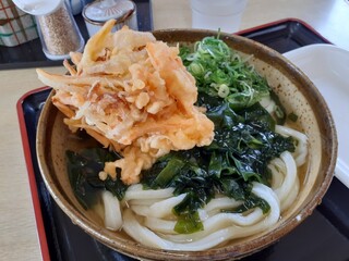 Jun Teuchi Udon Genki Ichiban - 