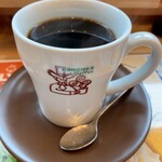 Komeda Coffee Ten Kita12Jo Higashi Ten - 