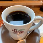 Komeda Coffee Ten Kita12Jo Higashi Ten - 