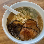 Ramen Cafe Dining Ataka - 