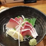 Sashimi Oden Kushikatsu Kokashita Sakaba Ashiato Sannomiya Ten - 