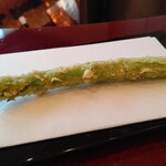 ozashiki tempura tenmasa Marubiru Ten - 