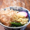 東京庵 - 料理写真:にかけうどん