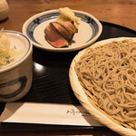 Soba Tempura Sho - 