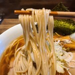 BASSOどりるまん 蔵しこ - 麺リフ