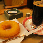 Rokuyosha Coffee Ten - 