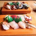 Sushi Hide - 