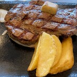 Steak Gusto Ochiai Minami Nagasaki Ten - 