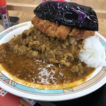 Fudegaki no Sato Restaurant - 消防カレー