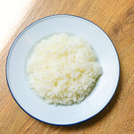 Jasmine Rice