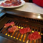 Yakiniku Daimon - 