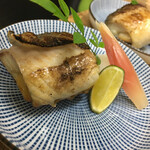 Ginza Sushi Yoshi - 