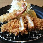 Katsu Hisatei Sohon Ten - 