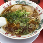 Ramen Kairikiya Higashikurume Ten - 