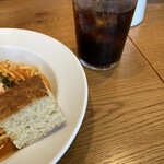 Mother Moon Cafe Kakogawa Ten - 