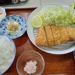 しまや - 料理写真: