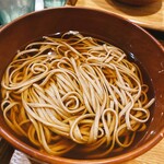 Juuwari Soba Tokyo Basso - 