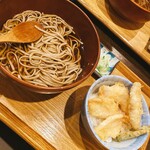 Juuwari Soba Tokyo Basso - 