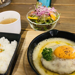 Yorimichi Cafe Fukari - 