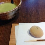 こばやし茶店 - 