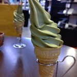 こばやし茶店 - 