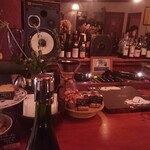 Wine Bar alpes - 