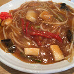 麺処 龍仁 - 