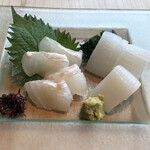 SUSHI GONPACHI Shibuya - 