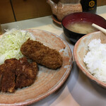 Torikatsu CHICKEN - 