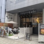 Tomoyasu Seisakusho Cafe Asakusabashi - 