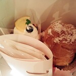 sweets shop CHIAKI - 