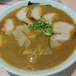 Chuka Soba Toraji - 