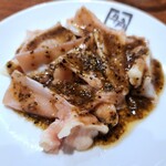 Sumibi Yakiniku Shuka Gyukaku Tennozu Airu Ten - 