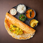 Dosa <Village>