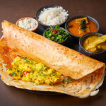 Dosa <Modern>