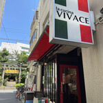 la cucina VIVACE - 