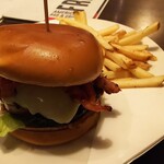 TGI Fridays Ueno Chuo Dori Ten - 