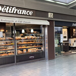 Delifrance Kashiwa Ten - 