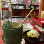 Gallery神秘カフェ 素戔男尊 - 