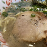 Chuka Soba Fuku Wauchi - 