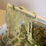 Chuka Soba Fuku Wauchi - 